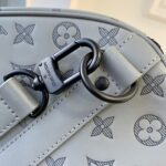 Louis Vuitton Keepall BANDOULIÈRE- 50 x 29 x 23CM - Image 7