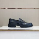 Salvatore Ferragamo Loafers - Image 2