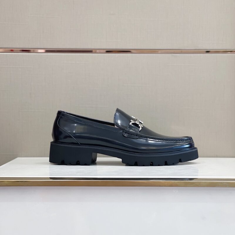 Salvatore Ferragamo Loafers - Image 2
