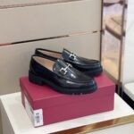Salvatore Ferragamo Loafers
