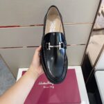 Salvatore Ferragamo Loafers - Image 4