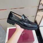 Salvatore Ferragamo Loafers - Image 6