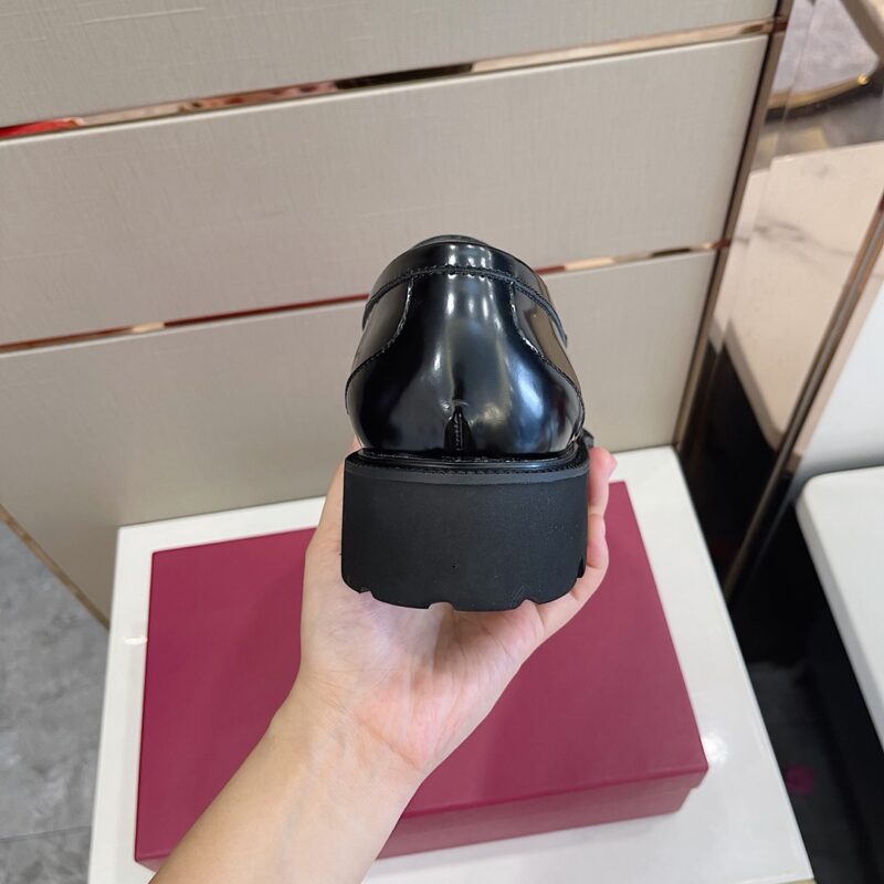 Salvatore Ferragamo Loafers - Image 5