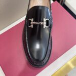 Salvatore Ferragamo Loafers - Image 7