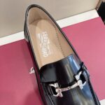 Salvatore Ferragamo Loafers - Image 8