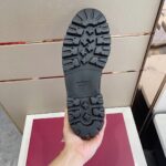 Salvatore Ferragamo Loafers - Image 9