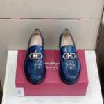 Salvatore Ferragamo Loafers - Image 3