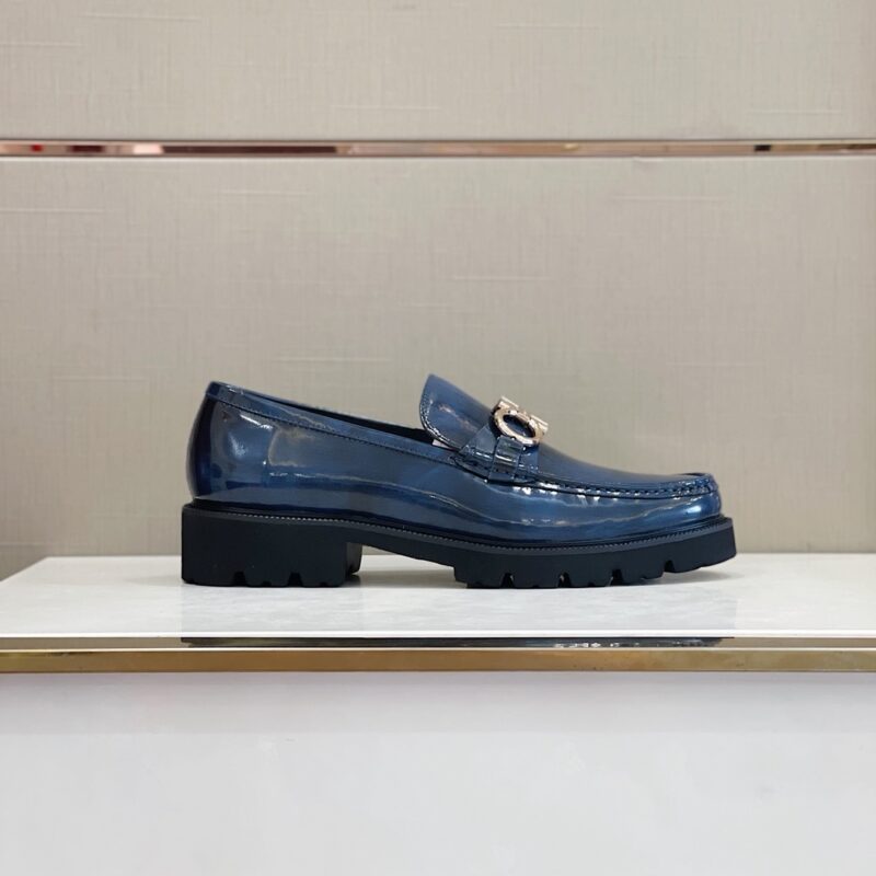 Salvatore Ferragamo Loafers - Image 2