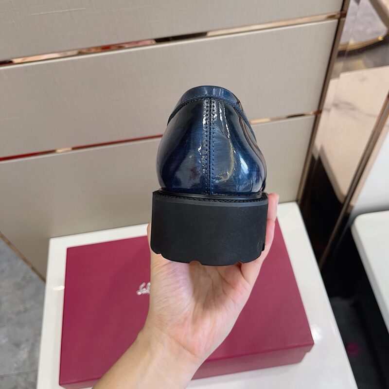 Salvatore Ferragamo Loafers - Image 5