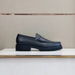 Salvatore Ferragamo Loafers - Image 2