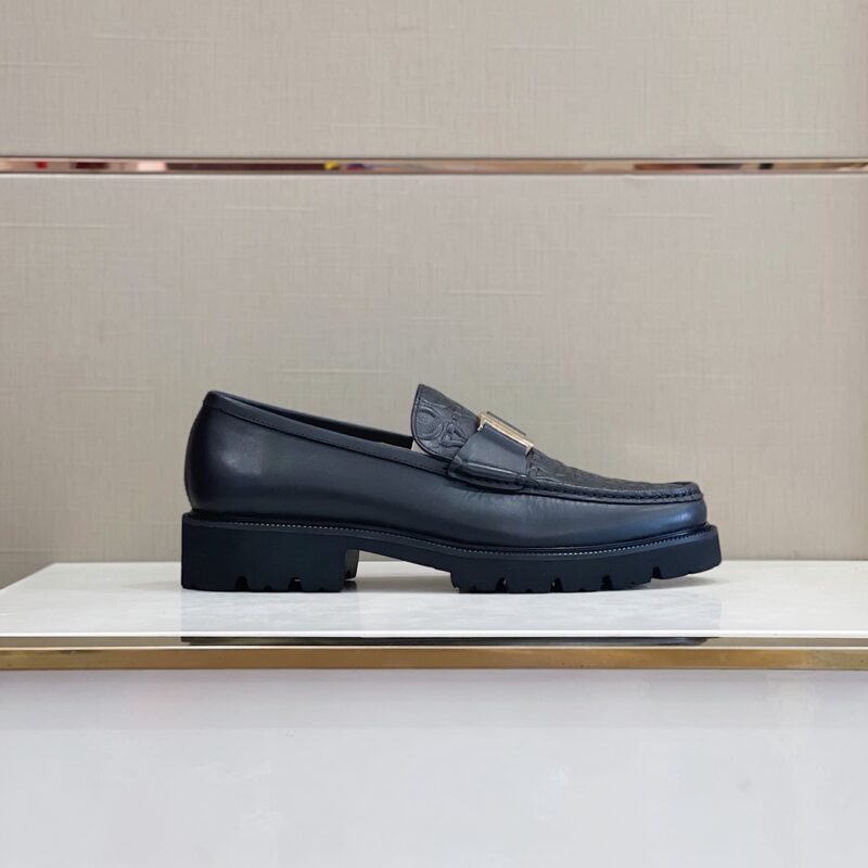 Salvatore Ferragamo Loafers - Image 2
