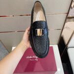 Salvatore Ferragamo Loafers - Image 4