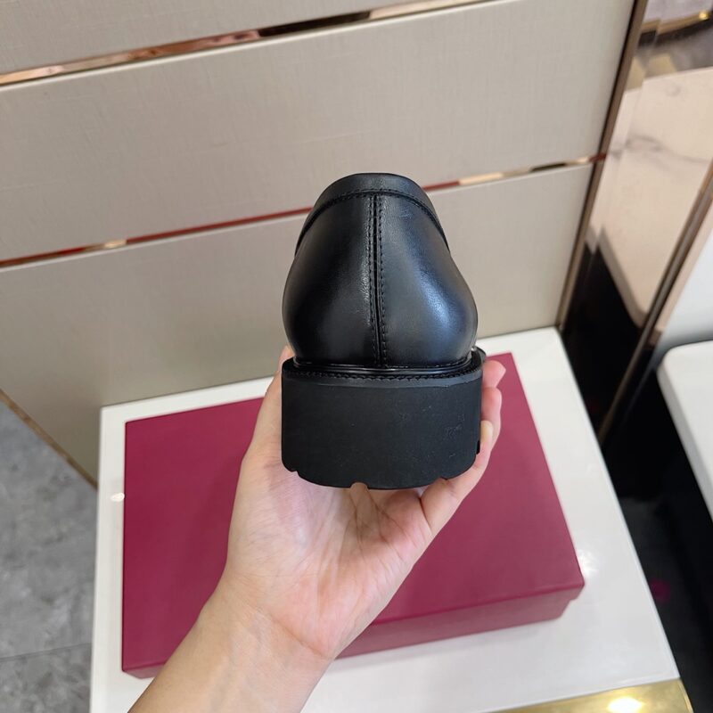 Salvatore Ferragamo Loafers - Image 6