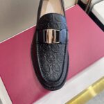 Salvatore Ferragamo Loafers - Image 7