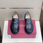 Salvatore Ferragamo Loafers - Image 3