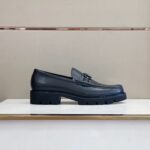 Salvatore Ferragamo Loafers - Image 2