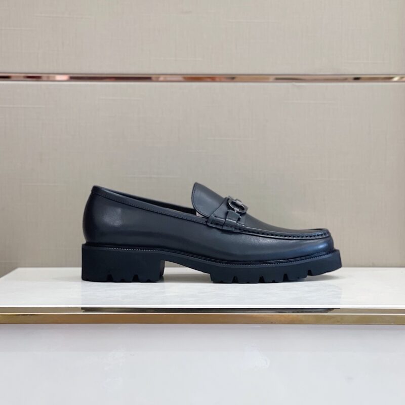 Salvatore Ferragamo Loafers - Image 2