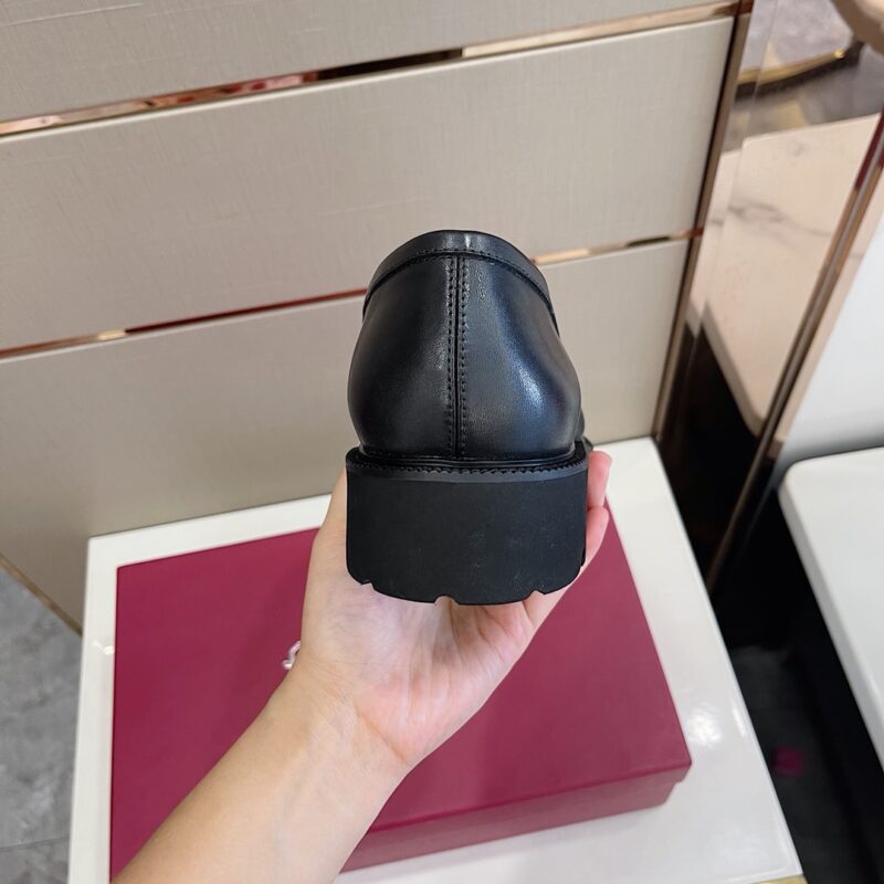 Salvatore Ferragamo Loafers - Image 5