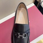 Salvatore Ferragamo Loafers - Image 8