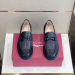 Salvatore Ferragamo Loafers - Image 3