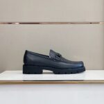 Salvatore Ferragamo Loafers - Image 2