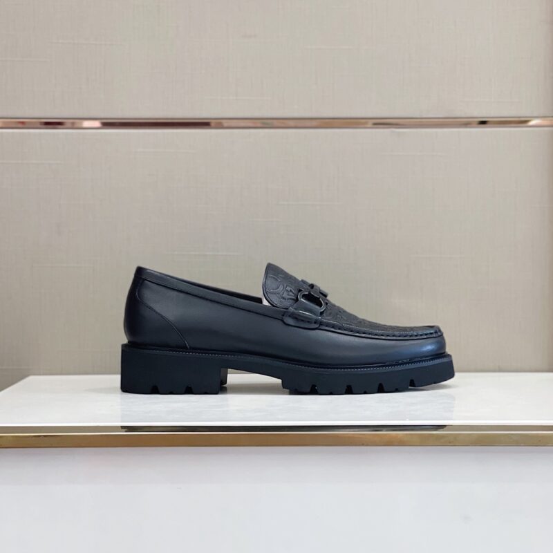 Salvatore Ferragamo Loafers - Image 2