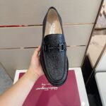 Salvatore Ferragamo Loafers - Image 4