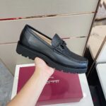 Salvatore Ferragamo Loafers - Image 6