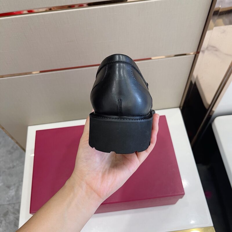 Salvatore Ferragamo Loafers - Image 5