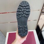 Salvatore Ferragamo Loafers - Image 9