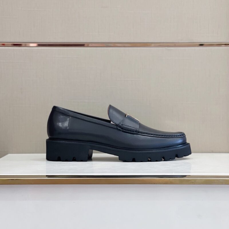 Salvatore Ferragamo Loafers - Image 2