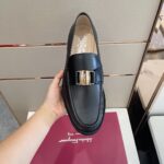 Salvatore Ferragamo Loafers - Image 4