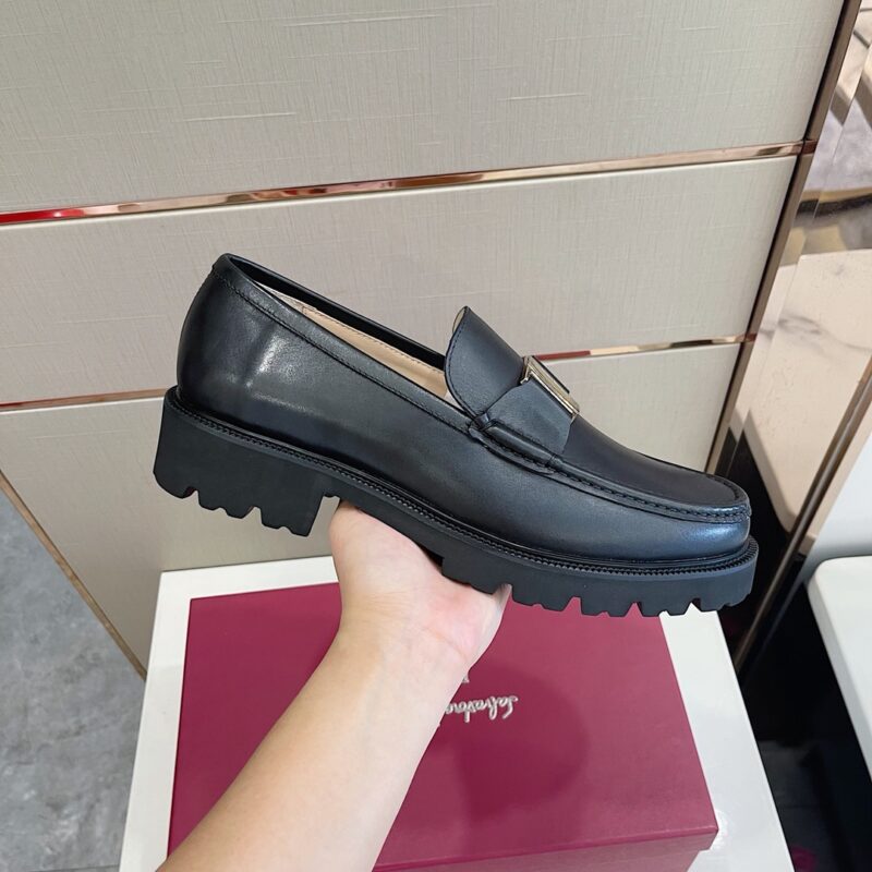 Salvatore Ferragamo Loafers - Image 6