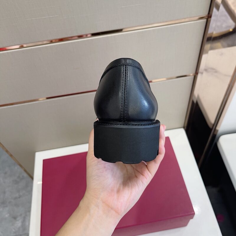 Salvatore Ferragamo Loafers - Image 5