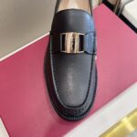 Salvatore Ferragamo Loafers - Image 7