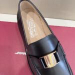 Salvatore Ferragamo Loafers - Image 8