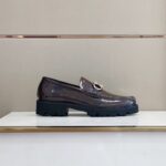 Salvatore Ferragamo Loafers - Image 2