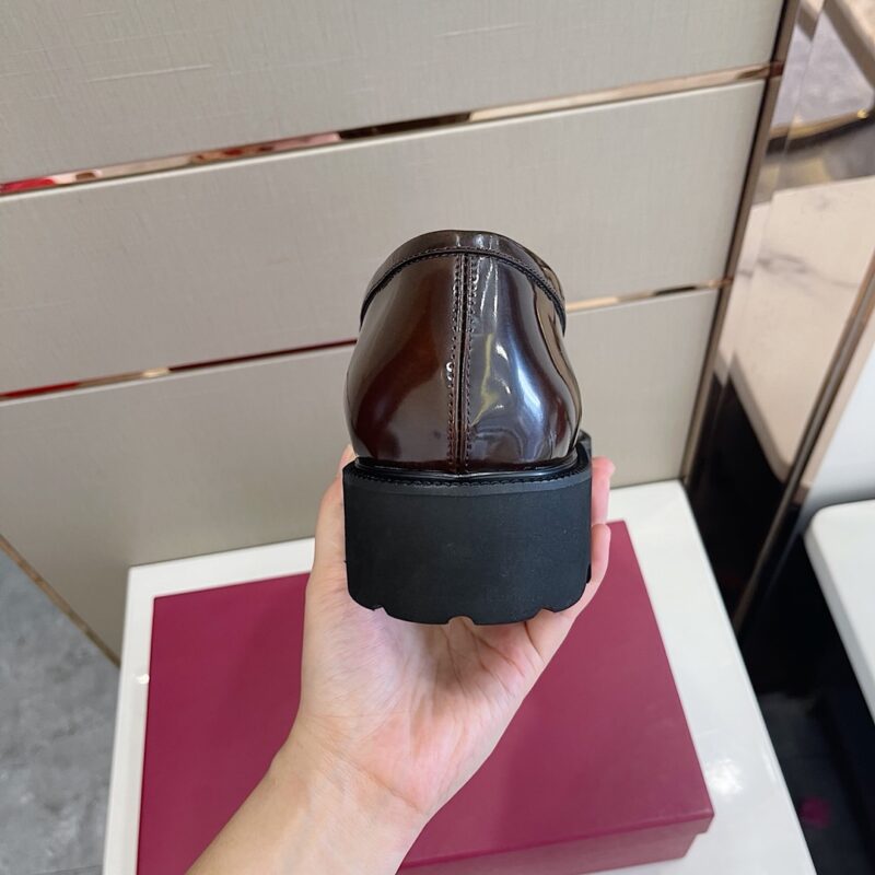 Salvatore Ferragamo Loafers - Image 5