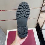 Salvatore Ferragamo Loafers - Image 9