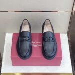Salvatore Ferragamo Loafers - Image 3