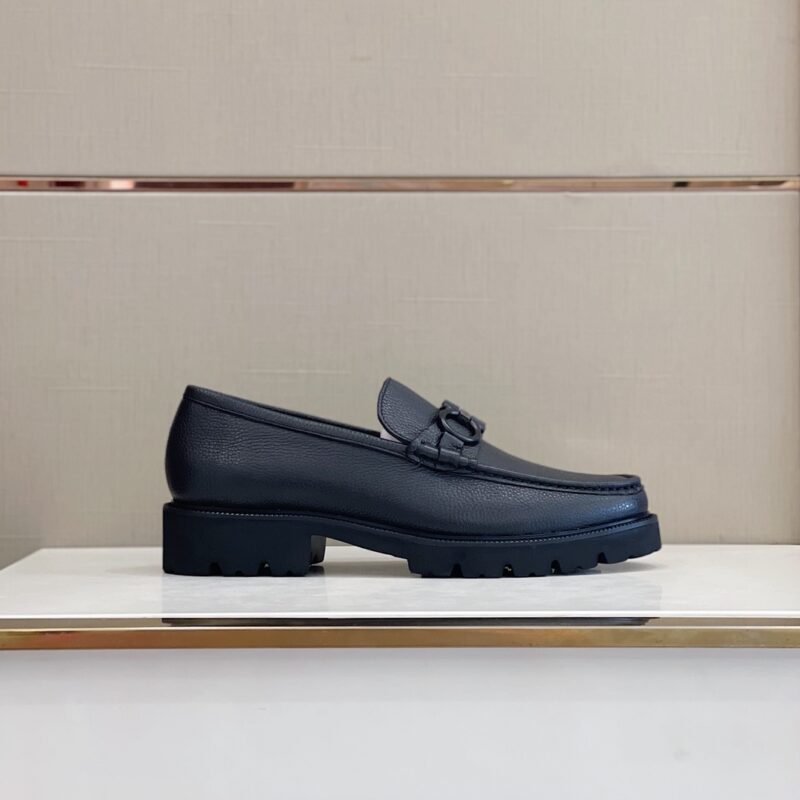 Salvatore Ferragamo Loafers - Image 2