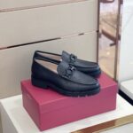 Salvatore Ferragamo Loafers