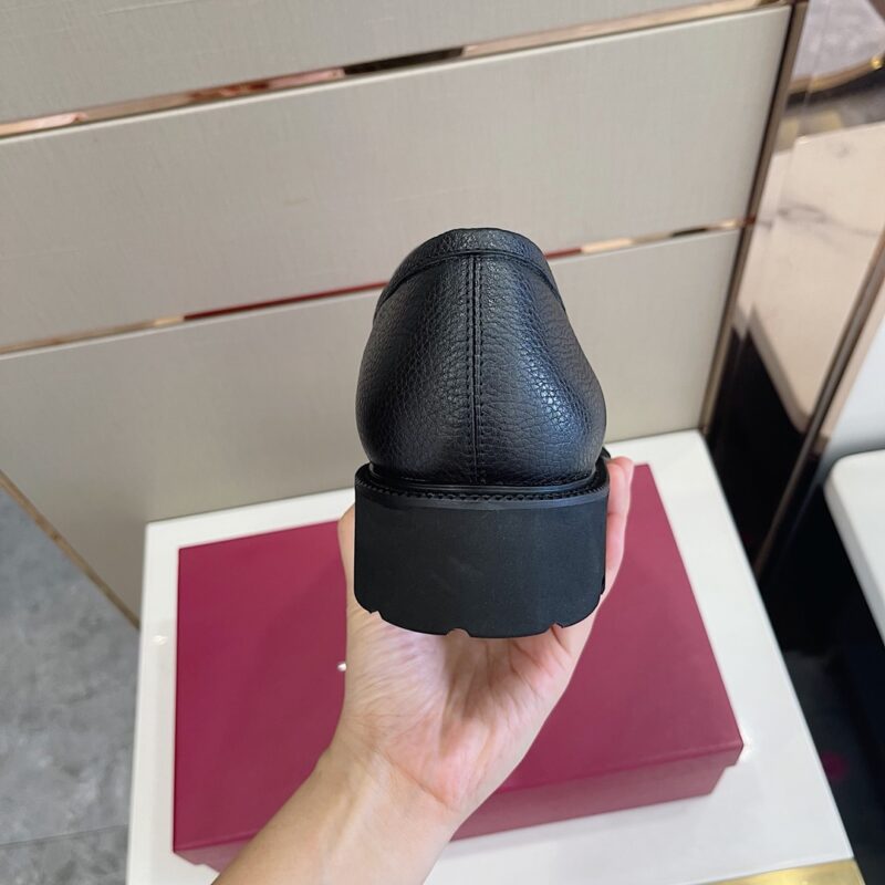 Salvatore Ferragamo Loafers - Image 7
