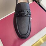 Salvatore Ferragamo Loafers - Image 6