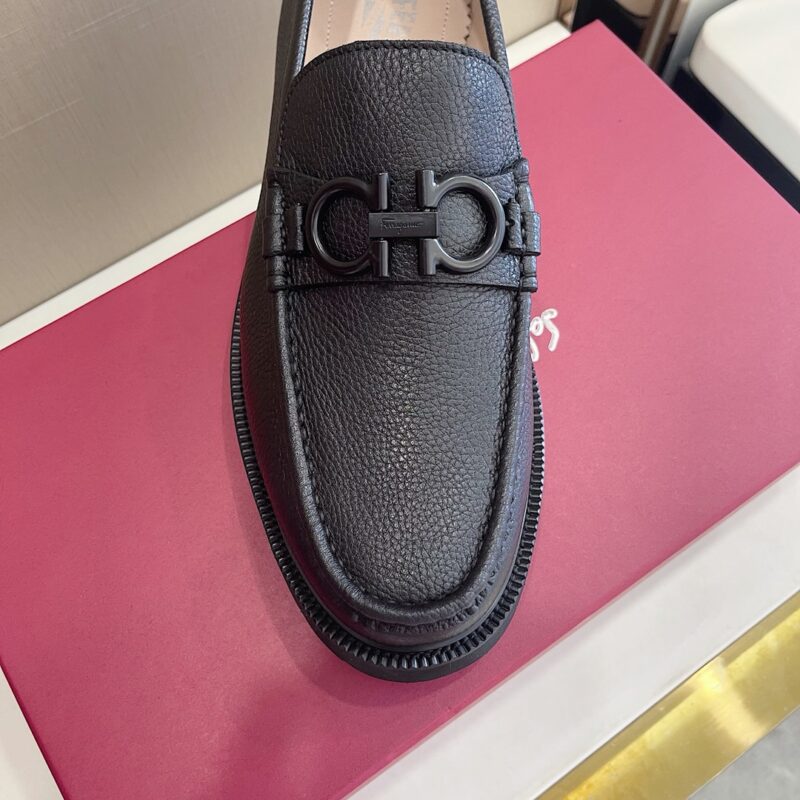 Salvatore Ferragamo Loafers - Image 6