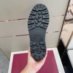 Salvatore Ferragamo Loafers - Image 9