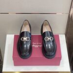 Salvatore Ferragamo Loafers - Image 3