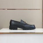 Salvatore Ferragamo Loafers - Image 2
