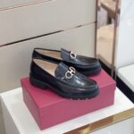 Salvatore Ferragamo Loafers