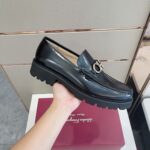 Salvatore Ferragamo Loafers - Image 6